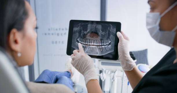 Licensed Dental service in March ARB, CA - Dentist Open Now