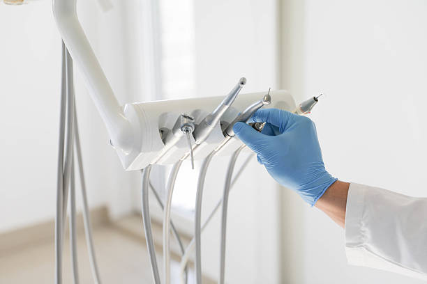 24/7 Emergency Dental experts in March ARB, CA